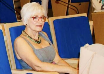 Σχεδόν δέκα χρόνια προσφοράς και τρεις θητείες – Όλα έδειχναν ανανέωση, όμως η Σπυριδούλα Καραδήμα αντικαταστάθηκε – Εύλογα ερωτήματα για την απόφαση