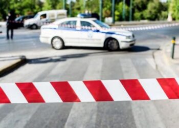 Αγρίνιο: Οδηγός ενεπλάκη σε τροχαίο και βρίσκονταν σε κατάσταση μέθης