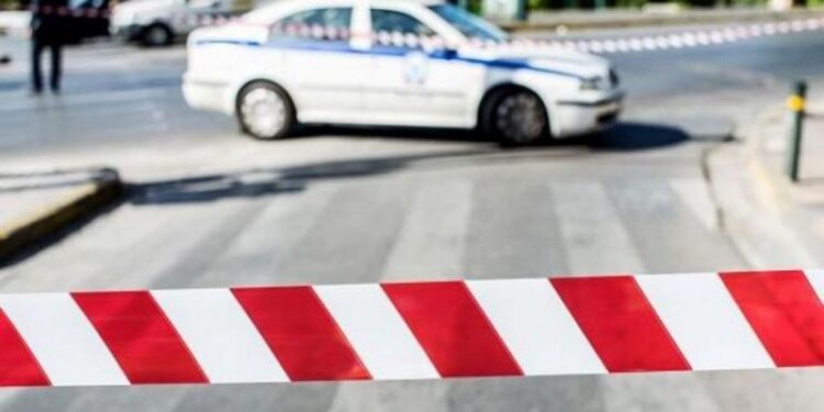 Αγρίνιο: Οδηγός ενεπλάκη σε τροχαίο και βρίσκονταν σε κατάσταση μέθης