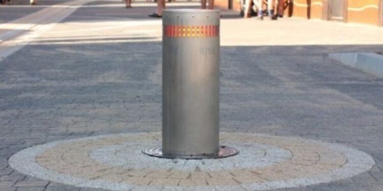Αγρίνιο: Σε λειτουργία από 10 Αυγούστου το σύστημα ελέγχου πρόσβασης στους πεζοδρόμους