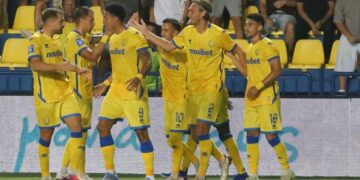 Παναιτωλικός – Asteras Aktor 3-1: Ξεκίνημα με το δεξί και μεγάλη νίκη στο Αγρίνιο
