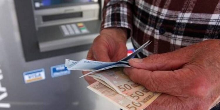 Πότε θα γίνουν οι πληρωμές για τις συντάξεις Σεπτεμβρίου 2026