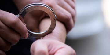 Μεσολόγγι: Σύλληψη για ναρκωτικά