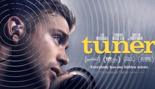 Η ταινία «Tuner» (24 έως και 26/8) στον «Ελληνίς»