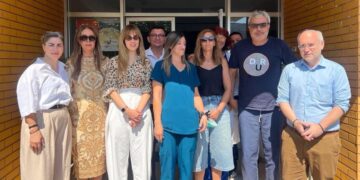 Στον Αστακό και τον Μύτικα κλιμάκιο του Υπουργείου Υγείας – Στο επίκεντρο η αναβάθμιση των δομών υγείας