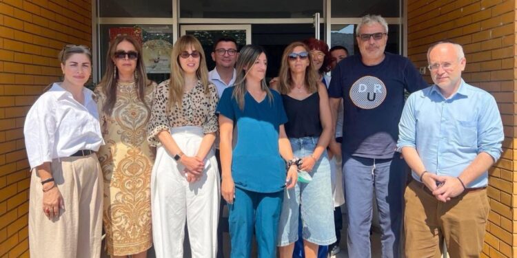 Στον Αστακό και τον Μύτικα κλιμάκιο του Υπουργείου Υγείας – Στο επίκεντρο η αναβάθμιση των δομών υγείας