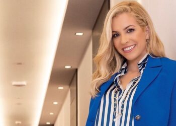 Μαρία Αναστασοπούλου: Τι απάντησε για το ενδεχόμενο νέας σχέσης