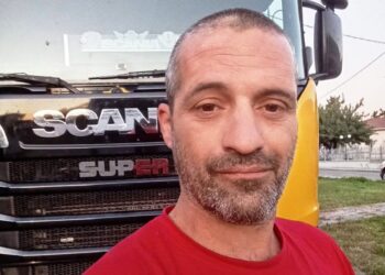 Εξαφανίστηκε ο Αγρινιώτης Κωνσταντίνος Μπάθας – Έκκληση από την οικογένεια για πληροφορίες