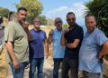 Αλλάζει όψη η δυτική ακτογραμμή της Αμφιλοχίας