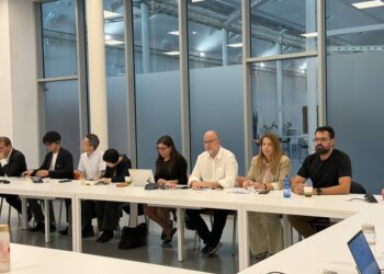 Η Δυτική Ελλάδα στα ευρωπαϊκά οικοσυστήματα Τεχνητής Νοημοσύνης και βιομηχανικής καινοτομίας