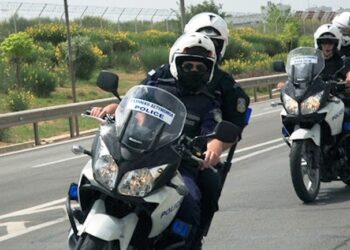 Αγρίνιο: Τον έπιασε η ΔΙ.ΑΣ με χασίς και να οδηγεί μηχανή χωρίς δίπλωμα