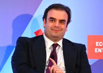 Κ. Πιερρακάκης: Η Ε.Ε. δεν μπορεί πλέον να αντιμετωπίζει κρίσιμα ζητήματα 27 φορές ξεχωριστά