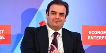 Κ. Πιερρακάκης: Η Ε.Ε. δεν μπορεί πλέον να αντιμετωπίζει κρίσιμα ζητήματα 27 φορές ξεχωριστά