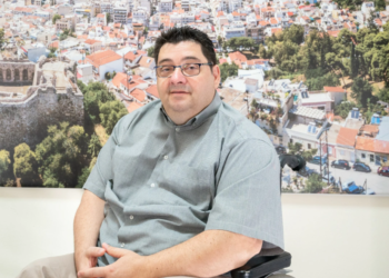 Με επιτυχία οι δράσεις για την Αναπηρία σε Θέρμο και Βόνιτσα – Το μήνυμα του Αντώνη Χαροκόπου – ΗΧΗΤΙΚΟ