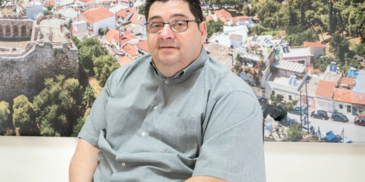 Με επιτυχία οι δράσεις για την Αναπηρία σε Θέρμο και Βόνιτσα – Το μήνυμα του Αντώνη Χαροκόπου – ΗΧΗΤΙΚΟ
