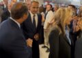 Θανάσης Παπαθανάσης από την 90ή ΔΕΘ: «Η Ελλάδα προχωρά με σχέδιο, σταθερότητα και εμπιστοσύνη στις δυνάμεις της»