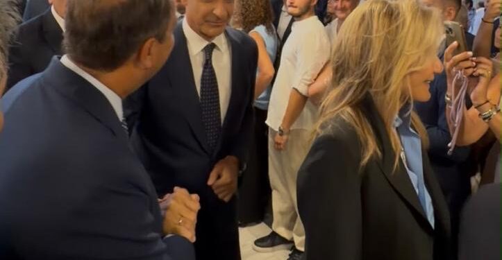 Θανάσης Παπαθανάσης από την 90ή ΔΕΘ: «Η Ελλάδα προχωρά με σχέδιο, σταθερότητα και εμπιστοσύνη στις δυνάμεις της»