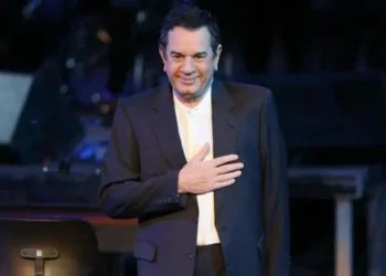 Ο Σταμάτης Σπανουδάκης υπέστη ελαφρύ εγκεφαλικό, αναβλήθηκε η συναυλία του στο Μεσολόγγι