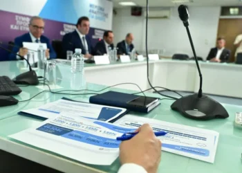 Μέτρα ΔΕΘ: Τι αλλάζει για ελεύθερους επαγγελματίες, αγρότες και συνταξιούχους