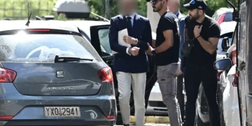 Θάνατος Μαζωνάκη: Το μεσημέρι οι απολογίες των δύο γιατρών μετά την αναβάθμιση του κατηγορητηρίου
