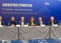 Κοινή παρουσία στη Θεσσαλονίκη με αφορμή τη ΔΕΘ– Σειρά επαφών για ζητήματα που αφορούν την Περιφέρεια Δυτικής Ελλάδας