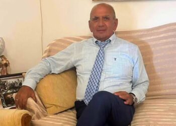 Ξηρόμερο: Θλίψη για τον θάνατο του Βασίλη Σκούρτα – Τη Δευτέρα η κηδεία στην Κωνωπίνα