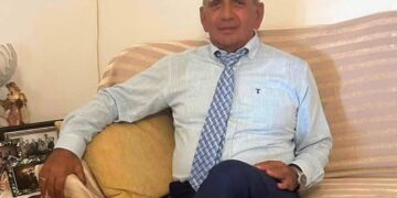 Ξηρόμερο: Θλίψη για τον θάνατο του Βασίλη Σκούρτα – Τη Δευτέρα η κηδεία στην Κωνωπίνα