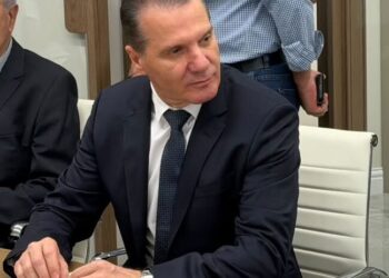 Από τα δύσκολα χρόνια στις υποτροφίες: Γιατί ο Θωμάς Κουτσουπιάς επιμένει να επενδύει στους νέους