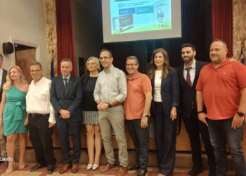 Με μεγάλη συμμετοχή η επιστημονική εκδήλωση στο Αγρίνιο- ανάγκη ενίσχυσης του Νοσοκομείου