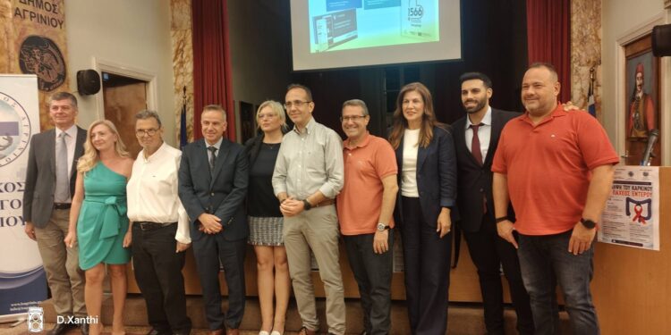 Με μεγάλη συμμετοχή η επιστημονική εκδήλωση στο Αγρίνιο- ανάγκη ενίσχυσης του Νοσοκομείου