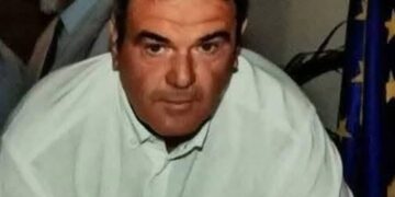Αγρίνιο: Βαρύ πένθος στον Άγιο Κωνσταντίνο για τον Ανέστη Τακορίδη