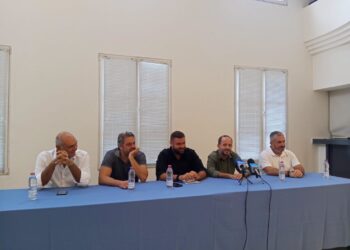 Μπάσκετ: Συνεργασία της ΓΕΑ με τον ΠΑΟΚ για την ανάπτυξη των ακαδημιών (φωτο)
