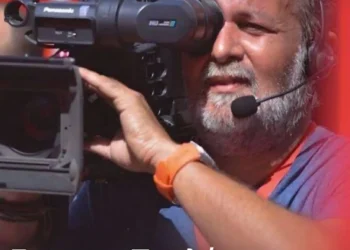 Γιώργος Παυλάκης: Ένας χρόνος μετά το τελευταίο ρεπορτάζ