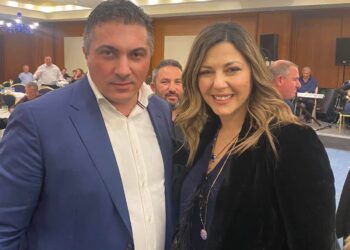 Στην ειδική ρύθμιση για τις Πανελλαδικές ο Δήμος Ακτίου-Βόνιτσας – Η δήλωση του Θανάση Κασόλα