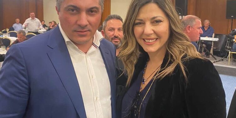Στην ειδική ρύθμιση για τις Πανελλαδικές ο Δήμος Ακτίου-Βόνιτσας – Η δήλωση του Θανάση Κασόλα