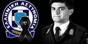 Αγρίνιο:  Συγκλονίζει ο αδελφός του Βασίλη Πανταζή 20 χρόνια μετά τον θάνατό του: «Βασίλη, θα είμαστε πάντα περήφανοι για σένα»