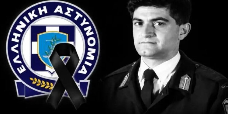 Αγρίνιο: Συγκλονίζει ο αδελφός του Βασίλη Πανταζή 20 χρόνια μετά τον θάνατό του: «Βασίλη, θα είμαστε πάντα περήφανοι για σένα»