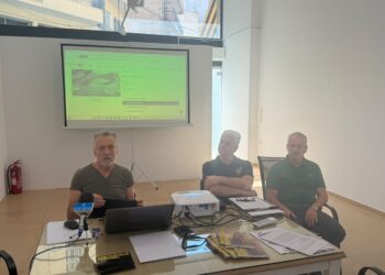 Αγρίνιο: Παρουσιάστηκε το πρόγραμμα του 8ου Διεθνούς Φωτογραφικού Φεστιβάλ Photopolis