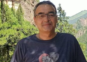 Συλλυπητήρια από τον Οδοντιατρικό Σύλλογο Αγρινίου για τον θάνατο του Δημήτρη Παπαδημόπουλο