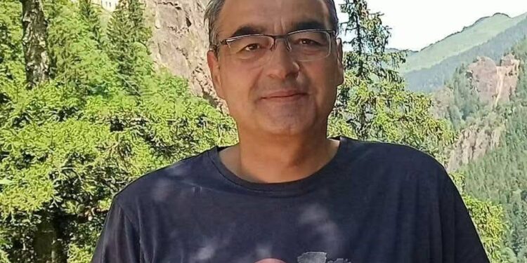 Συλλυπητήρια από τον Οδοντιατρικό Σύλλογο Αγρινίου για τον θάνατο του Δημήτρη Παπαδημόπουλο
