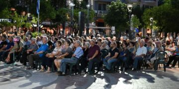 ΠΕΑΕΑ-ΔΣΕ: Τιμητική εκδήλωση για την απελευθέρωση του Αγρινίου από τους Ναζί