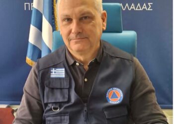 Επείγουσα αίτηση για έκτακτη ανάγκη σε Πάτρα και Αίγιο μετά τη νεροποντή