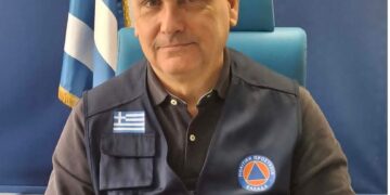 Επείγουσα αίτηση για έκτακτη ανάγκη σε Πάτρα και Αίγιο μετά τη νεροποντή