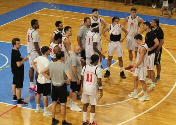 Η πρώτη μέρα του 8ου τουρνουά αγάπης “Μαργαρίτα Σαπλαούρα”