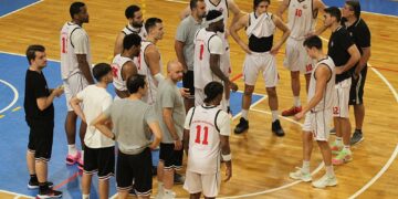 Η πρώτη μέρα του 8ου τουρνουά αγάπης “Μαργαρίτα Σαπλαούρα”