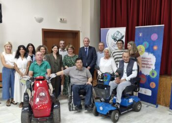 Βόνιτσα και Θέρμο: Διήμερο δράσεων με επίκεντρο την Αναπηρία και την κοινωνική συμπερίληψη