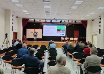 Στο επίκεντρο το δημογραφικό και η αναγέννηση της ορεινής υπαίθρου σε ημερίδα στο Θέρμο (φωτο)