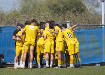 Τον πρώτο αγώνα της στο Κύπελλο δίνει η Κ19 του Παναιτωλικού