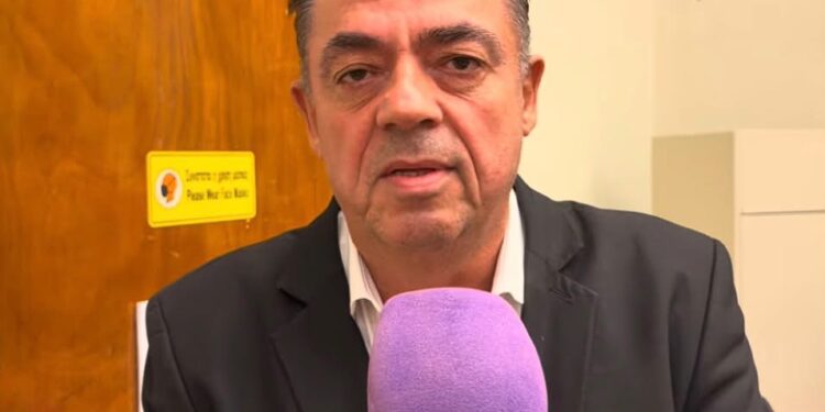 Ο Δημήτρης Κωνσταντόπουλος για τη νέα δημοσκοπική εικόνα (ΒΙΝΤΕΟ)