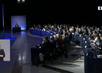 Αγρίνιο: Απογοήτευση των εμπόρων από τις εξαγγελίες της ΔΕΘ – «Η φορολογική δικαιοσύνη για το λιανεμπόριο δεν ήρθε»